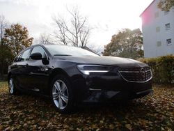 Schwarz Gebraucht 2022 Opel Insignia Elegance Kombi | 19.900 € (Guter Preis)