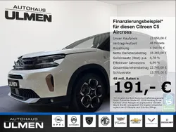 Weiss Gebraucht 2023 Citroën C5 Aircross PureTech SUV | 22.950 € (Guter Preis)