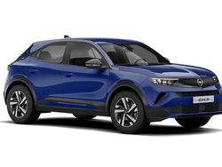 Kolibri blau metallic Neu 2026 Opel Mokka Edition SUV | 27.690 € (Teuer)