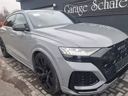 Nardograu Gebraucht 2022 Audi RS Q8 Sport SUV | 88.999 € (Fairer Preis)
