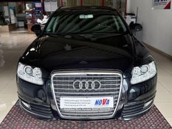 Schwarz Gebraucht 2011 Audi A6 Sport Limousine | 8.990 € (Guter Preis)