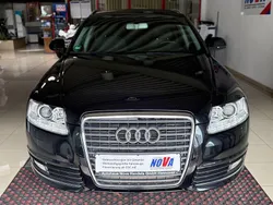Schwarz Gebraucht 2011 Audi A6 Sport Limousine | 8.990 € (Guter Preis)