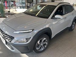 Grau Gebraucht 2022 Hyundai Kona Edition 30 SUV | 19.890 € (Fairer Preis)