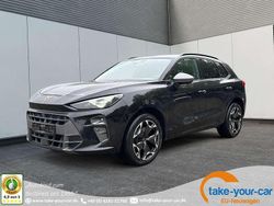 Midnight schwarz meta... Gebraucht 2025 Cupra Terramar VZ SUV | 40.790 € (Superpreis)