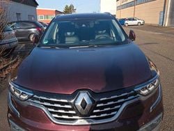 Violet Gebraucht 2021 Renault Koleos Initiale Paris SUV | 22.500 € (Superpreis)