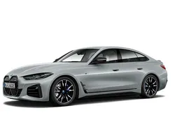 Gebraucht 2022 BMW i4 Efficient Dynamics Limousine | 49.980 € (Etwas zu teuer)