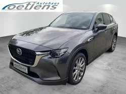 Machine grey Neu 2025 Mazda CX-60 Exclusive-Line SUV | 50.980 € (Superpreis)