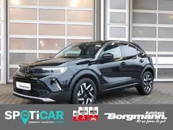 Schwarz Gebraucht 2022 Opel Mokka Elegance SUV | 22.980 € (Fairer Preis)