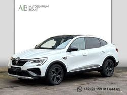 Weiß Gebraucht 2023 Renault Arkana R.S. SUV | 21.900 € (Superpreis)