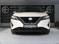 Andere Gebraucht 2022 Nissan Qashqai N-Connecta SUV | 34.990 €