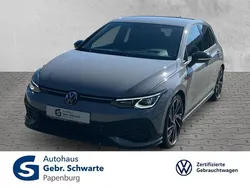 VW Golf VIII