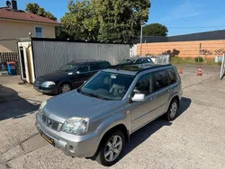 Silber Gebraucht 2006 Nissan X-Trail SUV | 4.990 € (Fairer Preis)