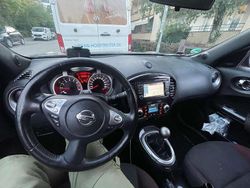 Braun Gebraucht 2013 Nissan Juke Tekna SUV | 8.400 € (Fairer Preis)