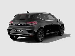 Onyx black metallic onyx black metallic Neu 2025 Mitsubishi Colt Limousine | 24.247 € (Fairer Preis)