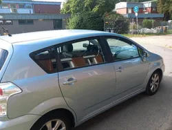 Blau Gebraucht 2008 Toyota Verso Van / Kleinbus | 3.700 € (Guter Preis)
