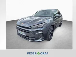 Timanfaya grau metallic Neu 2025 Cupra Terramar SUV | 39.990 € (Fairer Preis)