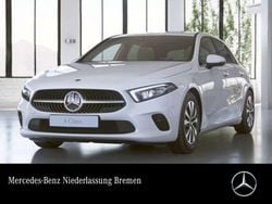 Weiß Gebraucht 2022 Mercedes A180 Style Limousine | 21.890 € (Fairer Preis)