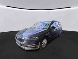 Schwarzmagic perleffekt Gebraucht 2020 Skoda Octavia First Edition Kombi | 17.970 € (Etwas zu teuer)