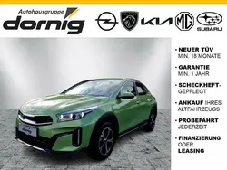 (usg) yucca stahlgrau met. Gebraucht 2024 Kia XCeed Platinum SUV | 28.990 € (Teuer)