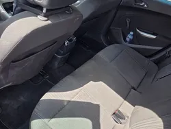 Schwarz Gebraucht 2010 Opel Astra Edition Limousine | 2.350 € (Guter Preis)