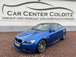 Blau Gebraucht 2012 BMW M3 Performance Coupé | 36.000 €