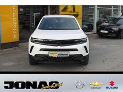 Weiss Gebraucht 2024 Opel Mokka SUV | 20.890 € (Guter Preis)