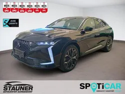 Grau Gebraucht 2025 DS Automobiles DS4 SUV | 23.780 €