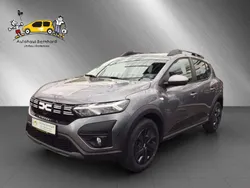 Dolomitgrau Neu 2024 Dacia Sandero Expression Kleinwagen | 19.445 € (Fairer Preis)