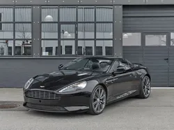 Gebraucht 2012 Aston Martin DB9 Cabrio | 108.647 €