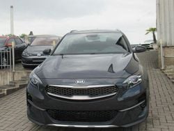 Rot Gebraucht 2019 Kia XCeed Platinum Edition SUV | 20.490 € (Guter Preis)