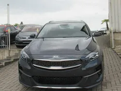 Rot Gebraucht 2019 Kia XCeed Platinum Edition SUV | 20.490 € (Guter Preis)