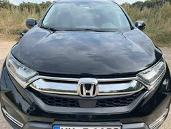 Schwarz Gebraucht 2020 Honda CR-V Hybrid SUV | 24.500 € (Guter Preis)