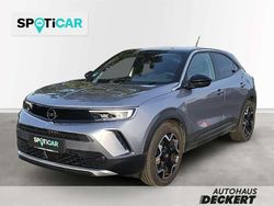 Quartz/artense grey Gebraucht 2022 Opel Mokka-e Ultimate SUV | 19.490 € (Fairer Preis)