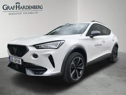Weiß Gebraucht 2022 Cupra Formentor SUV | 37.490 €