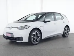 Gletscherweiss Gebraucht 2021 VW ID.3 Pro Kleinwagen | 19.899 € (Superpreis)