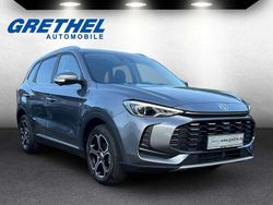 Grau Neu 2025 MG ZS Comfort SUV | 23.190 € (Etwas zu teuer)