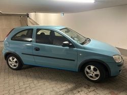 Andere farben Gebraucht 2006 Opel Corsa Kleinwagen | 1.150 € (Fairer Preis)