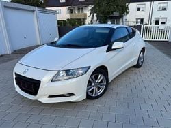 Weiß Gebraucht 2011 Honda CR-Z Hybrid Coupé | 7.500 € (Superpreis)