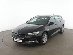 Schwarz Gebraucht 2019 Opel Insignia Innovation Kombi | 14.100 € (Fairer Preis)