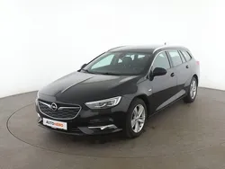 Schwarz Gebraucht 2019 Opel Insignia Innovation Kombi | 14.460 € (Fairer Preis)