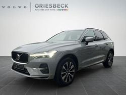 Grau Gebraucht 2024 Volvo XC60 Core SUV | 42.980 € (Guter Preis)