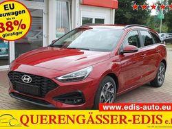 Rot Neu 2025 Hyundai i30 Style Limousine | 25.990 € (Guter Preis)