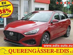 Rot Neu 2025 Hyundai i30 Style Limousine | 25.990 € (Guter Preis)