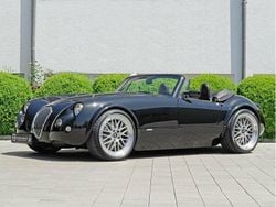 Andere Gebraucht 2006 Wiesmann MF 4 Cabrio | 136.500 €