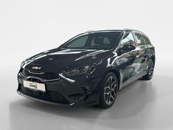Grau Neu 2025 Kia Ceed Sportswagon Style Kombi | 27.790 € (Etwas zu teuer)