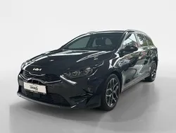 Grau Neu 2025 Kia Ceed Sportswagon Style Kombi | 27.790 € (Fairer Preis)