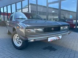 Grau Gebraucht 1972 Fiat 130 Coupé | 20.990 €