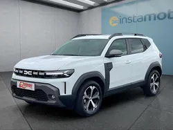 Neu 2025 Dacia Duster SUV | 23.499 € (Guter Preis)