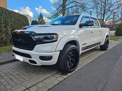 Weiß Gebraucht 2023 Dodge Ram Limited Abholung | 72.900 € (Fairer Preis)