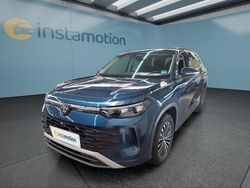 Blau Gebraucht 2025 VW Tayron SUV | 46.949 € (Guter Preis)